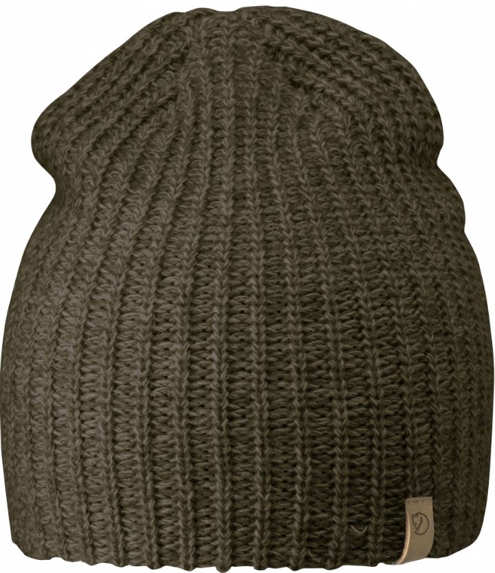 FjallRaven Ovik Melange Beanie