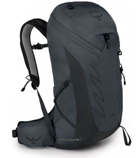 Osprey Talon 26 Eclipse Grey L/XL