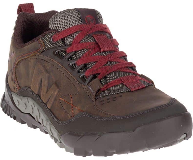 Merrell Annex Trak Low men's hiking shoe