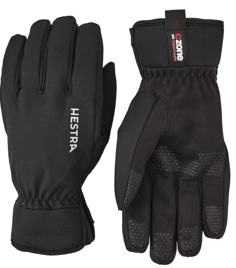 Hestra CZone Contact gloves