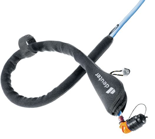 Deuter Streamer Tube Insulator