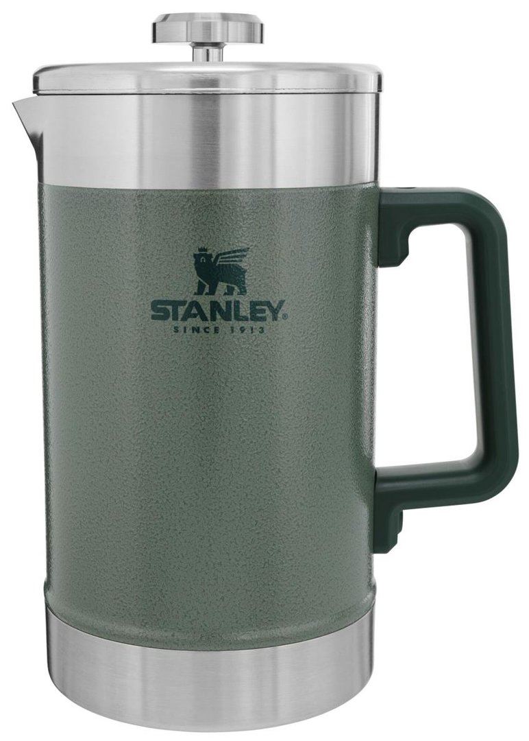 Stanley The Stay-Hot French Press 1.4 L