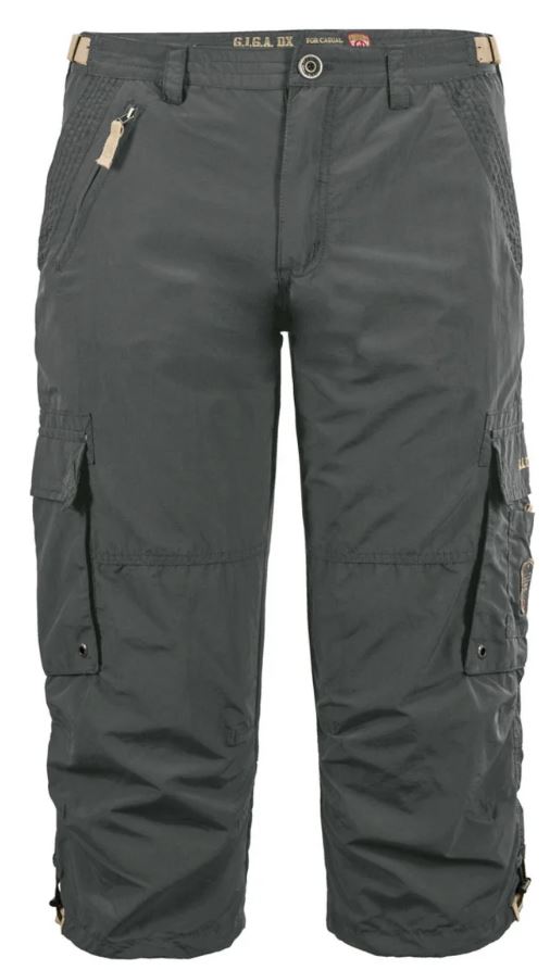 Killtec Enrik Casual 3/4 Broek