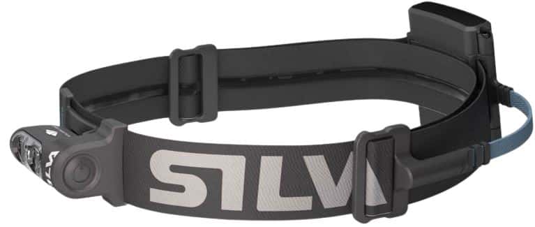 Silva head light Trail Runner Free H 400lm