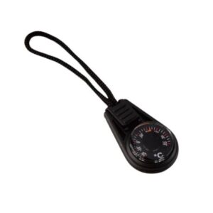 Munkees Zippuller Thermometer