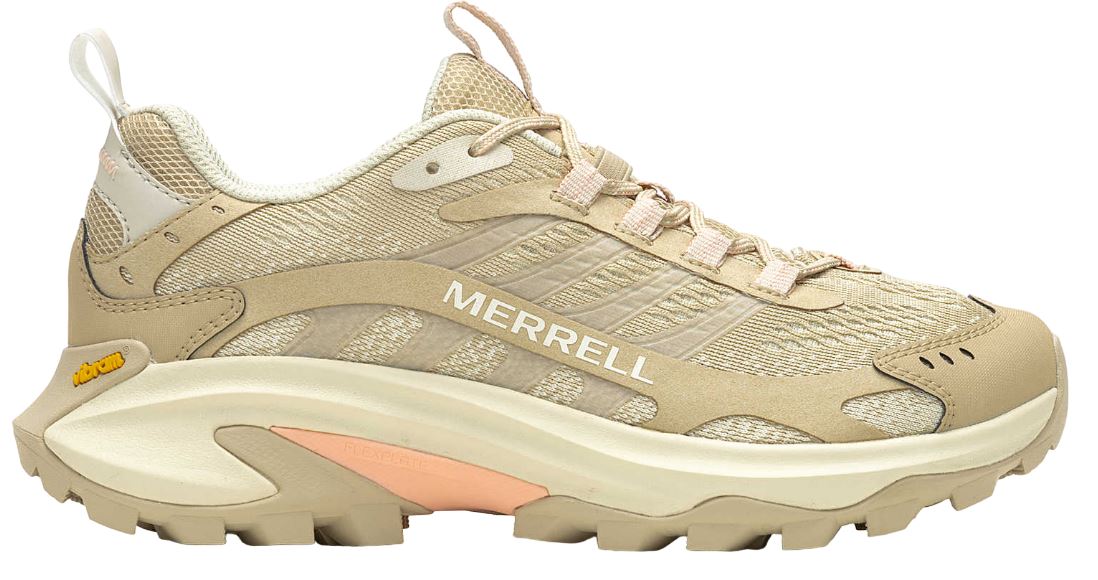 Merrell Moab Speed 2 dameswandelschoen