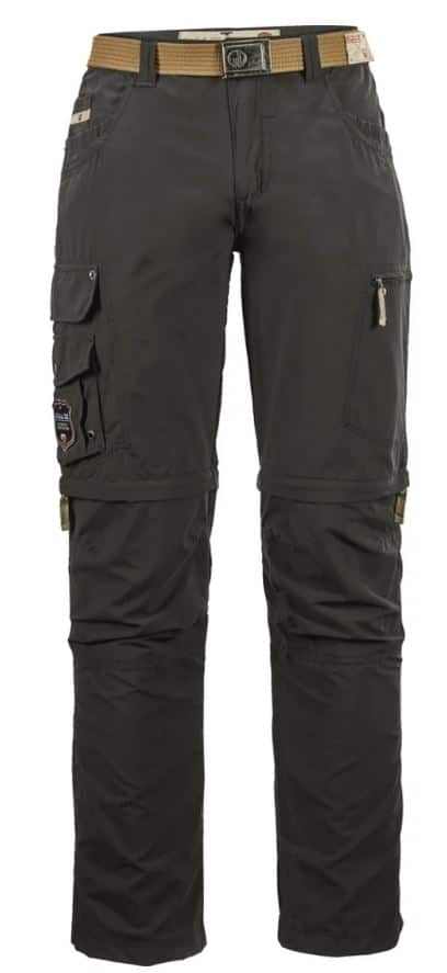 Killtec Garrison Zip-Off men's trousers