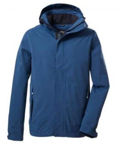 Killtec Kos 87 jacket men's jacket