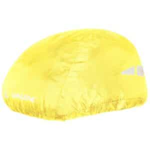 Vaude Helmet Raincover neon yellow