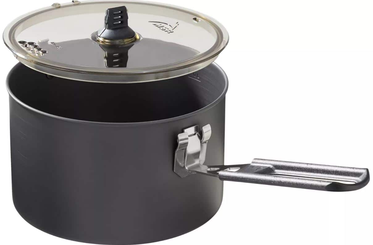 MSR Trail Lite Pot 1.3L