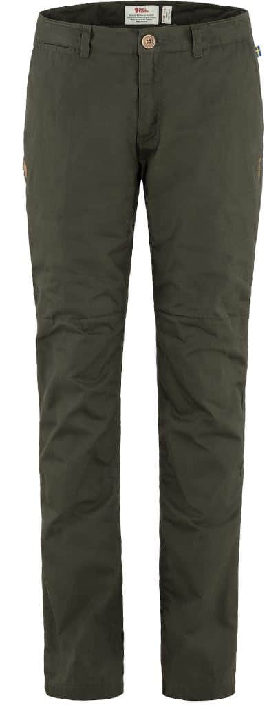 FjallRaven Sormland Tapered Winter women s trousers