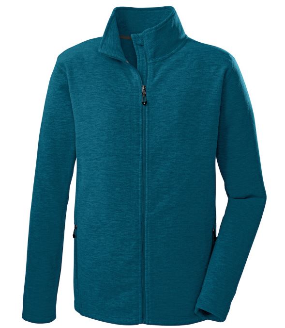 Killtec Fleece Jacket 5 men's fleece