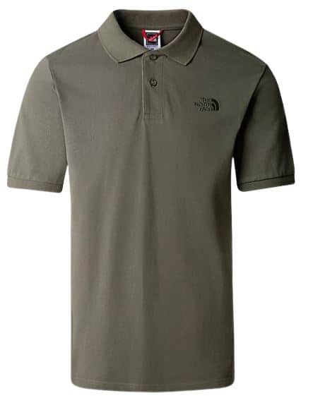 The North Face M Polo Piquet herenshirt