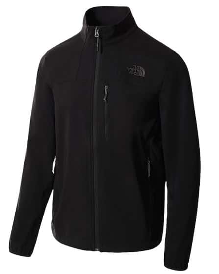 The North Face M Nimble Jacket heren