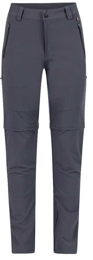 LifeLine Eitan Men's Zip Off Pant herenbroek