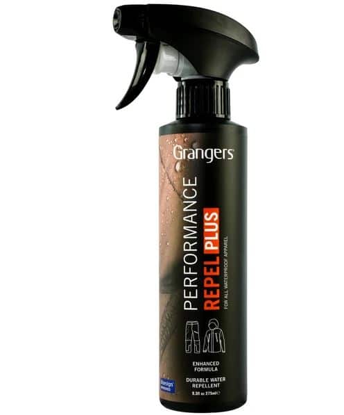 Grangers Performance Repel Spray Plus 275ml