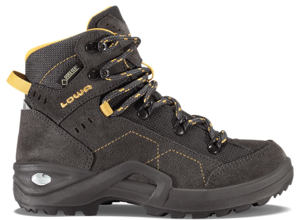 Lowa Kody III GTX MID Junior wandelschoen maat 27-35