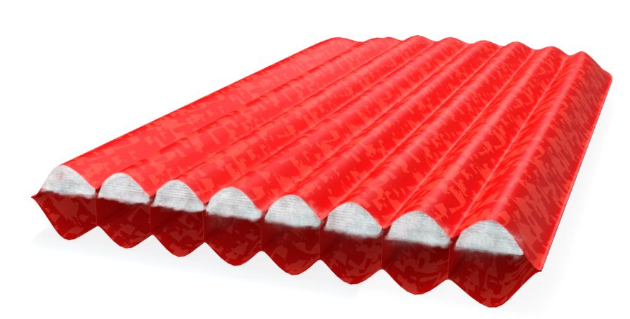 Performance 7 M Winter sleeping mat