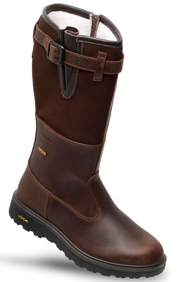 Grisport Highland women's boot