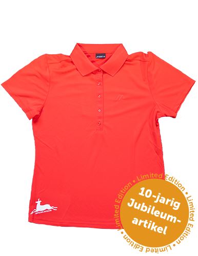 Antilope Ulrike women's polo