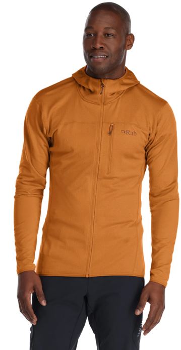 Rab Ascendor Hoody herenvest