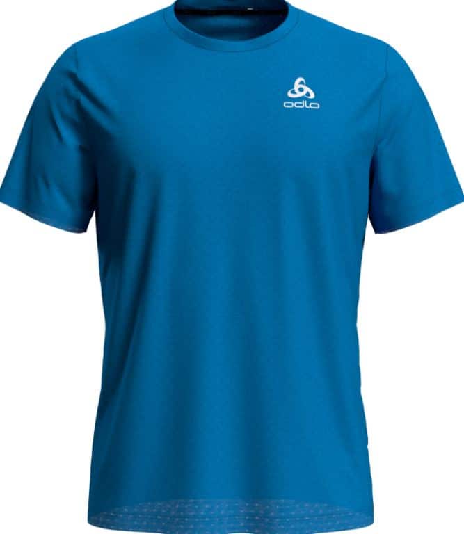 Odlo crew neck Element Running men's shirt