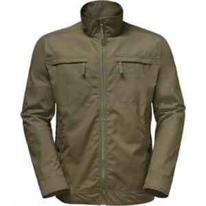 Jack Wolfskin Camio Road Jacket herenjas