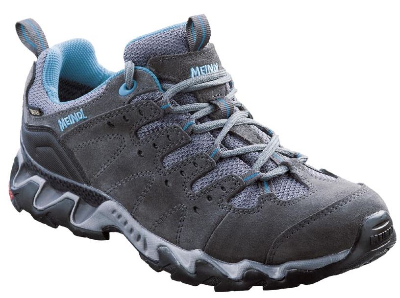 Meindl Portland Lady GTX women's hiking shoe