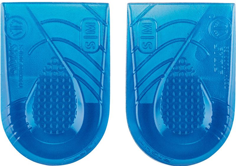 Sidas Gel Bone Spur pads neutral