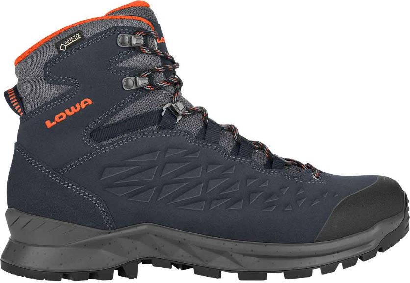 Lowa Explorer GTX Mid herenwandelschoen