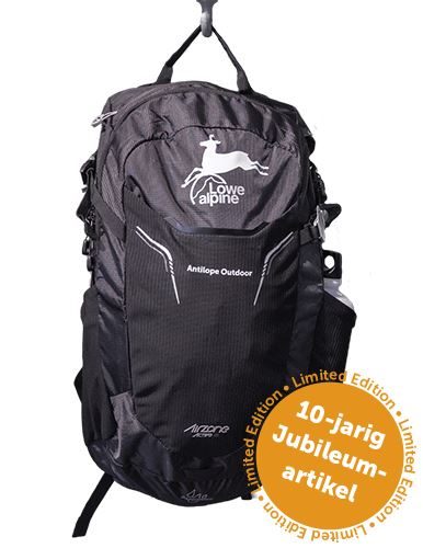 Antilope Airzone Active 18 backpack