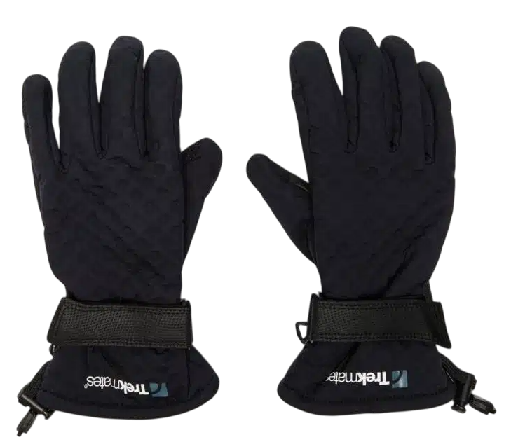 Trekmates Robinson Softshell Glove