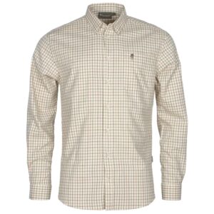 Pinewood Nydala Grouse Shirt M's men's shirt