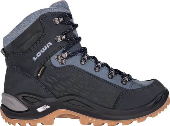 Lowa Renegade Warm GTX Mid Dameswandelschoen