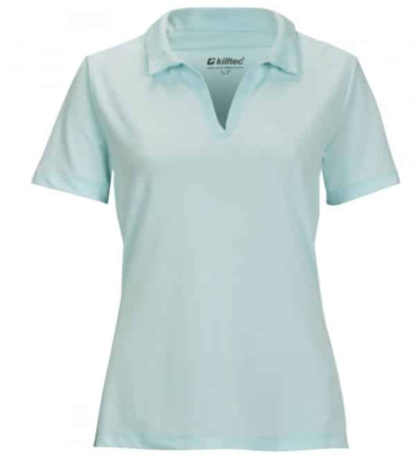 Killtec Kos 127 WMN Polo damesshirt