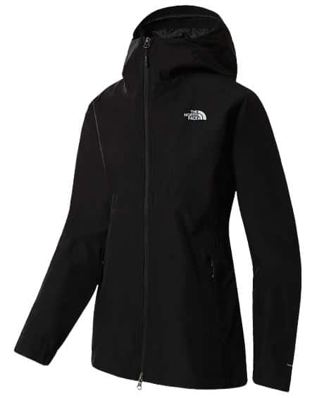 The North Face Hikesteller Parka damesjas