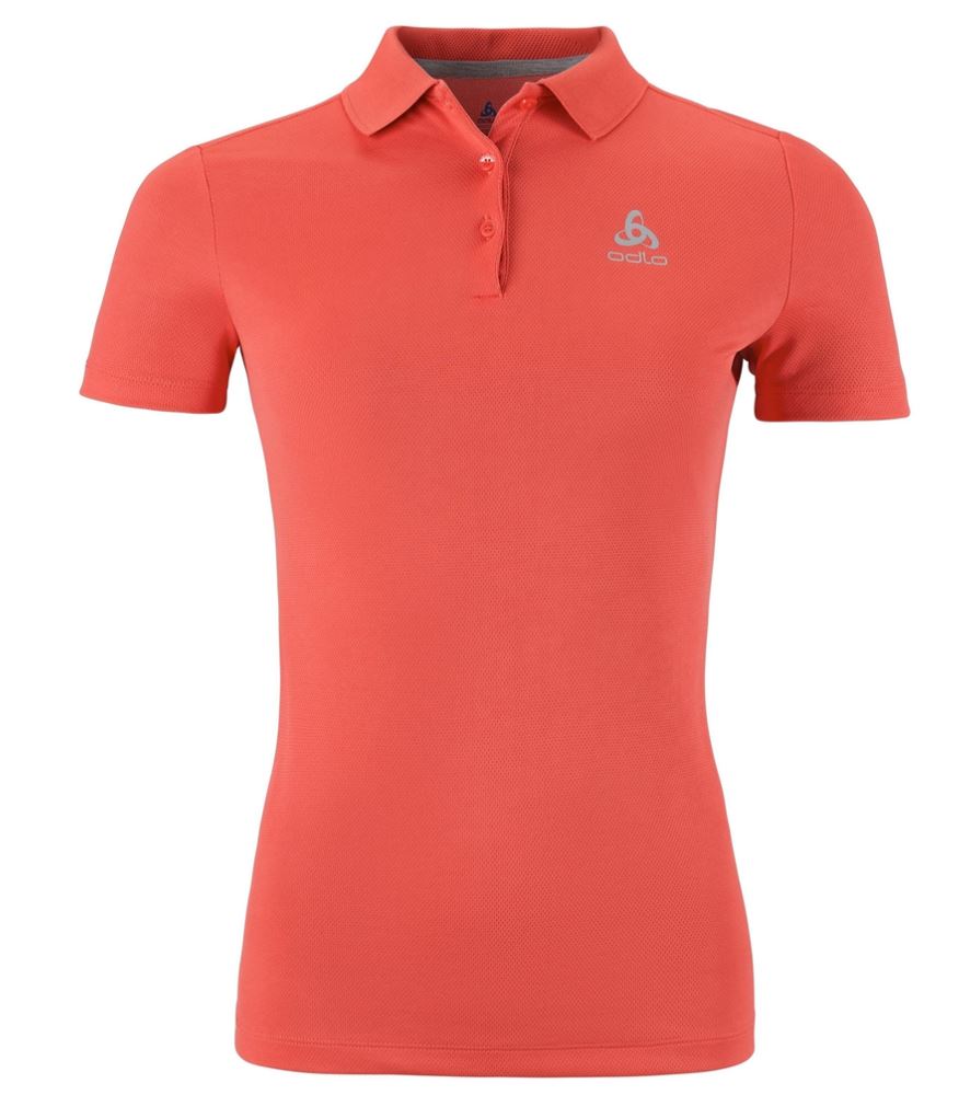 Odlo Polo women's shirt