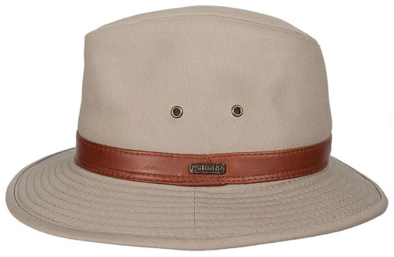 Hatland Bushwalker hat