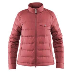 FjallRaven Greenland Down Liner women's jacket