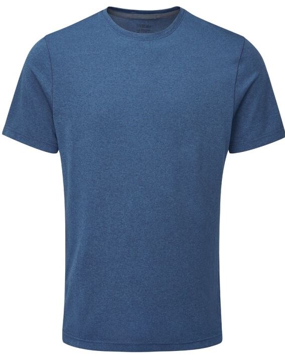 Rab Mantle Tee herenshirt