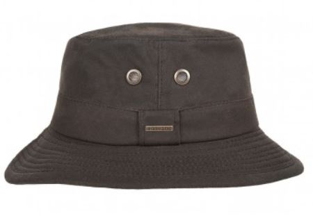 Hatland Ledyard hat