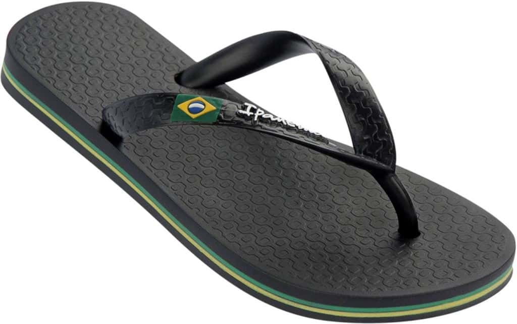 Ipanema Classic Brasil Herenslipper