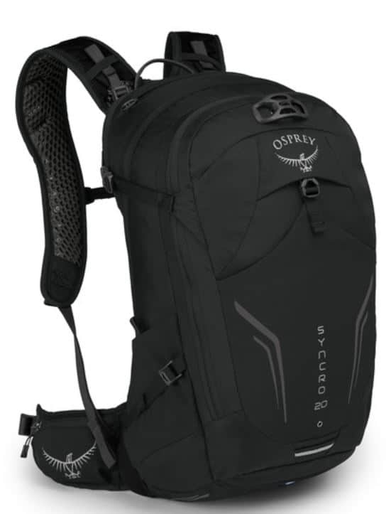 Osprey Syncro 20 O/S rugzak