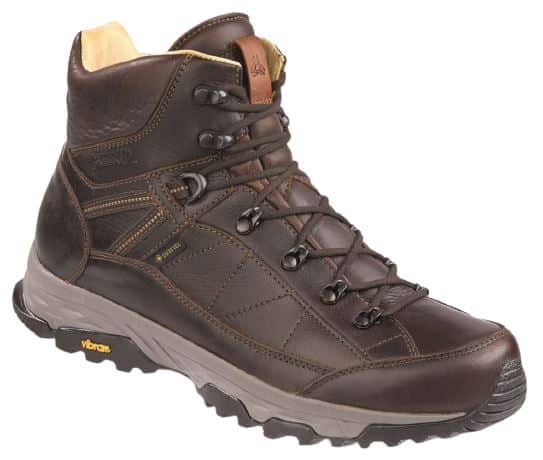 Meindl Chiasso Lady Identity women's hiking shoe