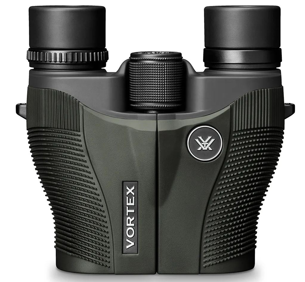 Vortex Vanquish 8x26 binoculars