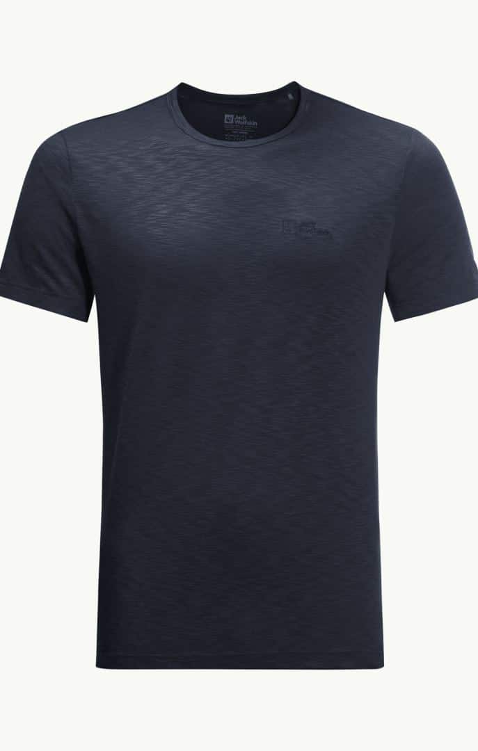 Jack Wolfskin Travel T men's shirt