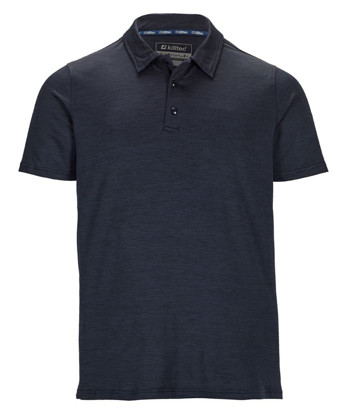 Killtec Lilleo Polo men's shirt