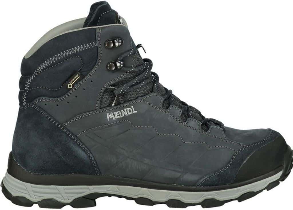 Meindl Tramin Lady GTX women's hiking shoe