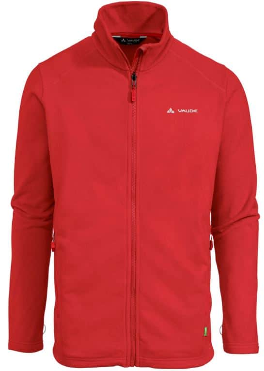 Vaude Rosemoor Fleece men's jacket