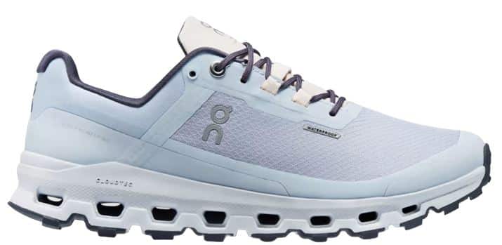 On-Running Cloudvista Waterproof women's shoe